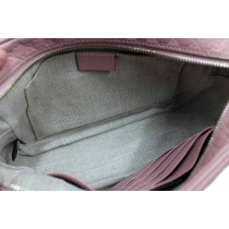 Gucci Camera Bag Pelle Rosa