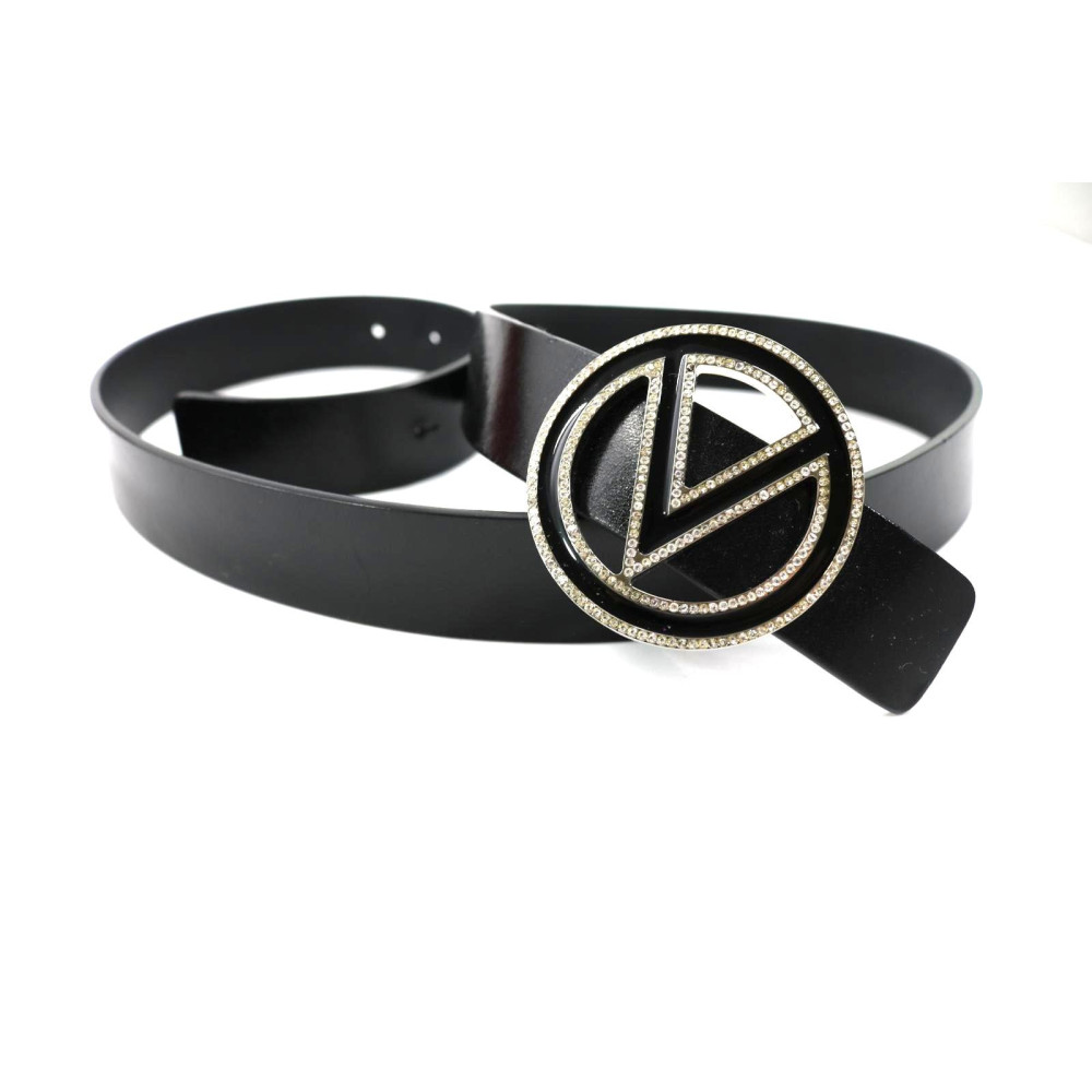 Valentino Cintura Pelle