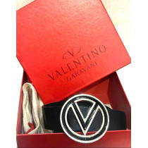 Valentino Cintura Pelle
