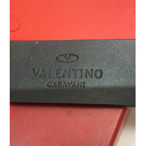 Valentino Cintura Pelle