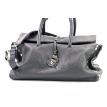 Zanellato Dotta XL Pelle Nera