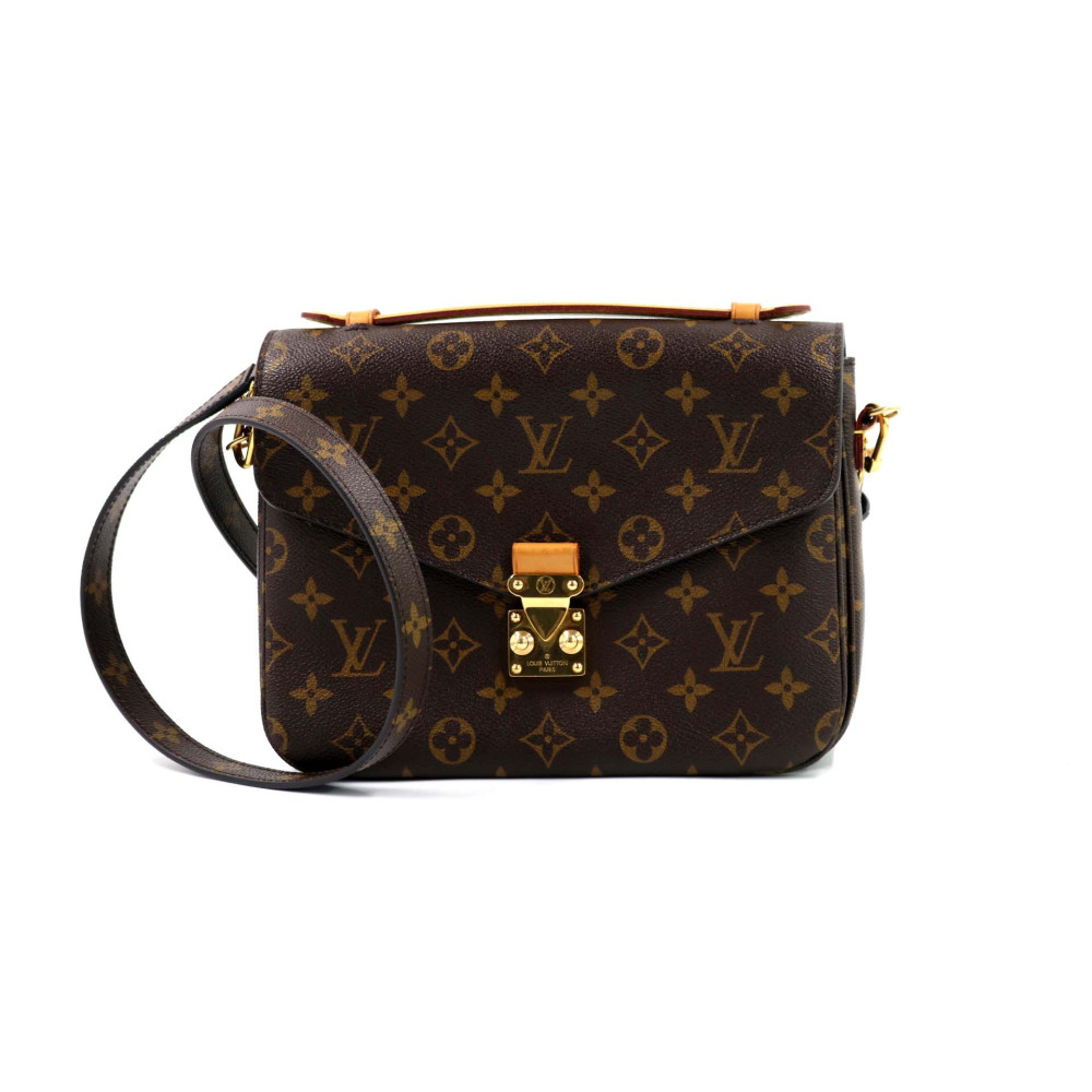 Louis Vuitton Metis Monogram