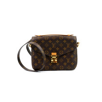 Louis Vuitton Metis Monogram