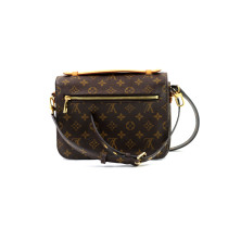 Louis Vuitton Metis Monogram
