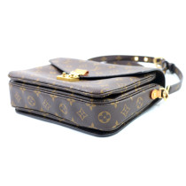 Louis Vuitton Metis Monogram