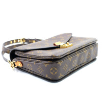 Louis Vuitton Metis Monogram