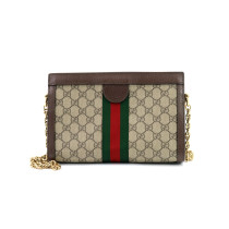 Gucci Ophidia Tracolla GG Beige