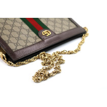 Gucci Ophidia Tracolla GG Beige