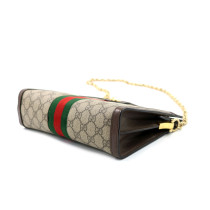 Gucci Ophidia Tracolla GG Beige