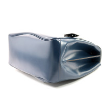 Gucci Lady Lock Pelle Blu