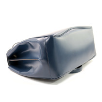 Gucci Lady Lock Pelle Blu