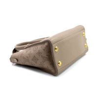 Louis Vuitton On My Side Pelle Beige