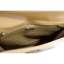 Fendi Pochette Pelle Cuoio