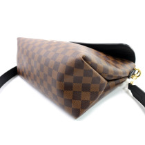 Louis Vuitton Beaubourg Damier Ebene