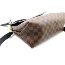 Louis Vuitton Beaubourg Damier Ebene