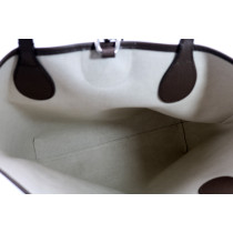 Gucci Shopping Tela Mimetica Blu