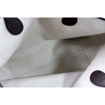 Gucci Shopping Tela Mimetica Rosa