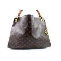 Louis Vuitton Artsy Monogram