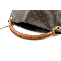 Louis Vuitton Artsy Monogram