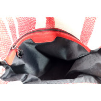 Stella McCartney Falabella Tre Catene Avorio e Rossa