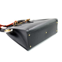 Gucci Diana Large Pelle Nera