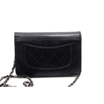 Chanel Woc Limited Pelle Nera