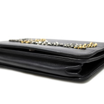 Chanel Woc Limited Pelle Nera