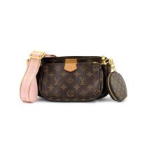 Louis Vuitton MultiPochette Monogram