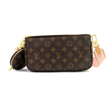 Louis Vuitton MultiPochette Monogram