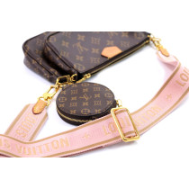 Louis Vuitton MultiPochette Monogram