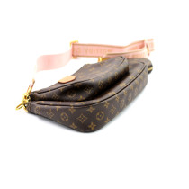 Louis Vuitton MultiPochette Monogram