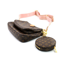 Louis Vuitton MultiPochette Monogram