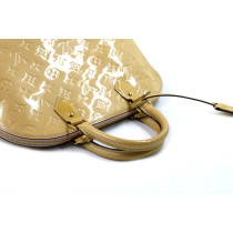 Louis Vuitton Alma PM Vernis Dune Beige Sabbia