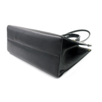 Louis Vuitton Onthego MM Pelle Epi Nera