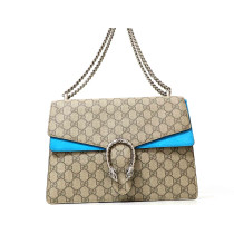 Gucci Dionysus Grande GG Beige
