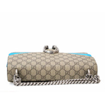 Gucci Dionysus Grande GG Beige