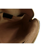 Gucci Ophidia Dome Black Leather