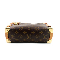 Louis Vuitton Side Trunk MM Monogram