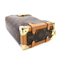 Louis Vuitton Side Trunk MM Monogram