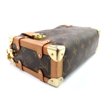 Louis Vuitton Side Trunk MM Monogram