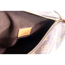 Louis Vuitton Side Trunk MM Monogram