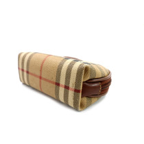 Burberry Pochette Check Beige