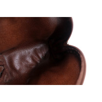 Burberry Pochette Check Beige