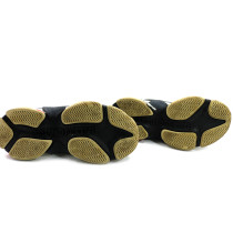 Balenciaga Sneaker Triple S Tela Nera