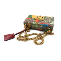 Gucci Padlock GG Beige