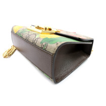 Gucci Padlock GG Beige