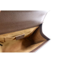 Gucci Padlock GG Beige