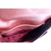 Cartier Tracolla Pelle Bordeaux
