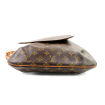 Louis Vuitton Musette GM Monogram