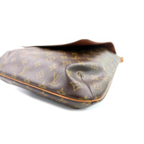 Louis Vuitton Musette GM Monogram